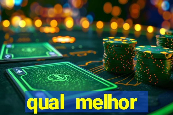 qual melhor aplicativo de jogo para ganhar dinheiro